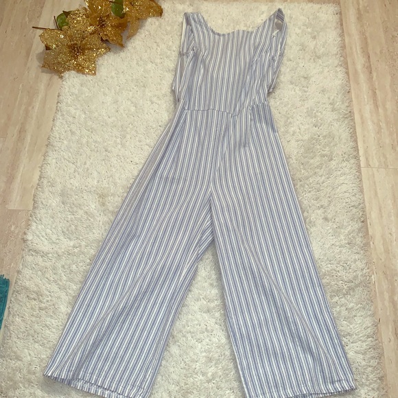 Potter's Pot Pants - 💜 Final Price (Jumpsuit)
